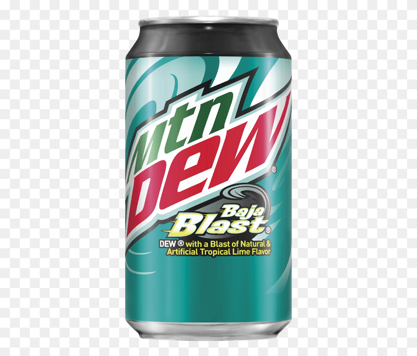 337x657 Mtn Dew Mountain Dew Holiday Brew, Tin, Bottle, Can HD PNG Download