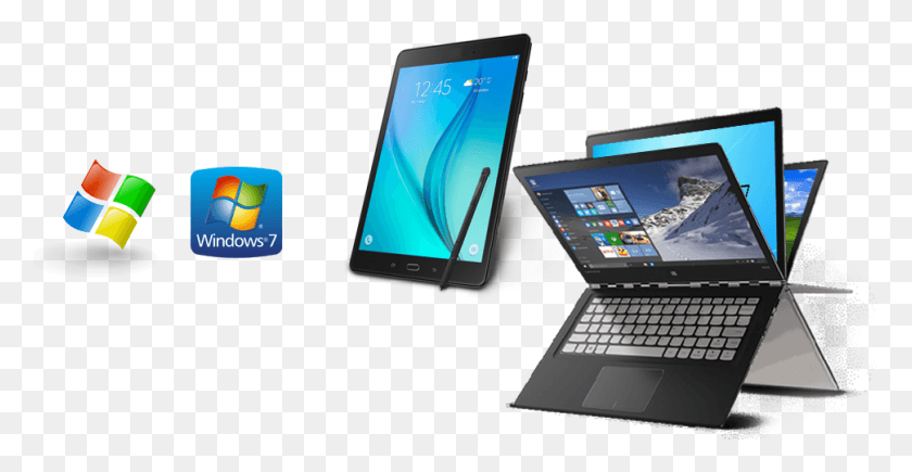 970x467 Mts Recovery Lenovo Yoga Thinkpad 2016, Ноутбук, Пк, Компьютер Hd Png Скачать