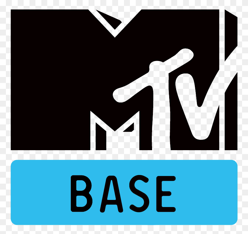 770x730 Mtv Base Uk Mtv Base Logo, Text, Alphabet, Symbol HD PNG Download