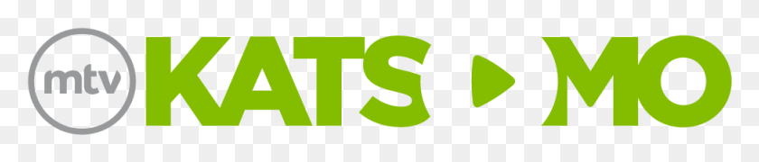 975x151 Логотип Mtv Katsomo, Графический Дизайн, Символ, Товарный Знак, Текст Hd Png Скачать