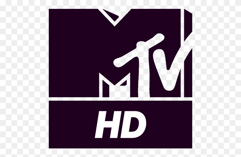 501x489 Mtv Logo New Mtv Logo 2018, Text, Alphabet, Label HD PNG Download