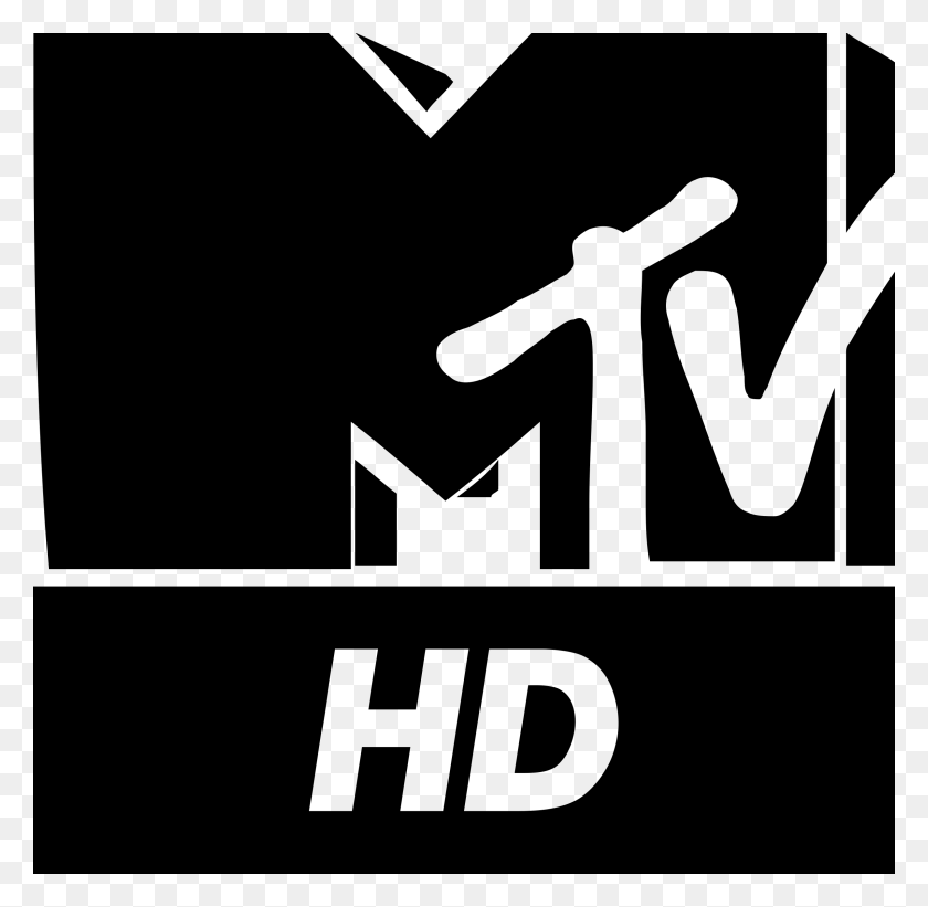 2400x2342 Логотип Mtv Прозрачный Логотип Mtv Live, Серый, Мир Варкрафта Png Скачать