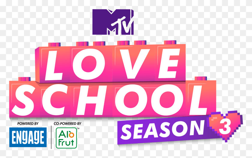 2052x1227 Mtv Love School Regresa Con La Temporada 3 Para Discutir La Temporada De Mtv Love School, Texto, Word, Publicidad Hd Png