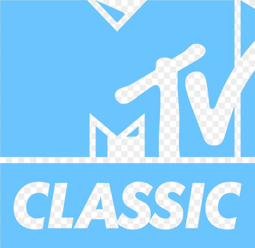 Mtv Music Logo, People, Person, Cross, Symbol Sticker PNG