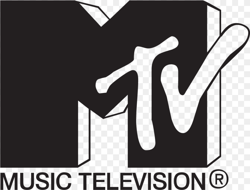 1151x877 Mtv Music Television Logo Vector Music Television Logo, People, Person, Smoke Pipe Clipart PNG