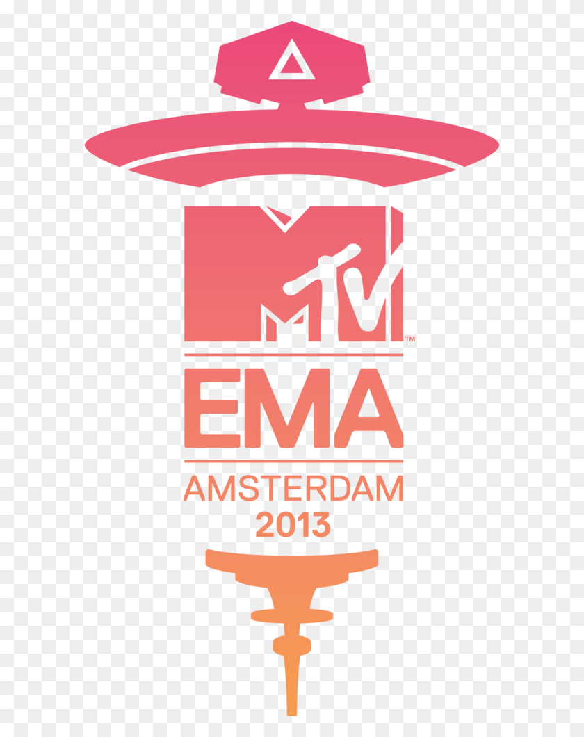 596x1000 Mtv Reveals The Nominations For The 2013 Mtv Ema Mtv Europe Music Awards 2012, Label, Text, Poster HD PNG Download
