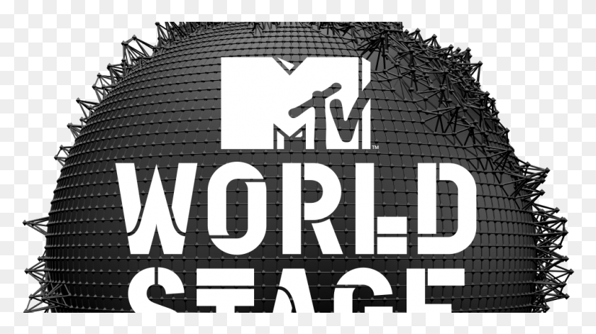 994x525 Mtv World Stage 2014 Featuring B Mtv World Stage 2018, Word, Alphabet, Text HD PNG Download