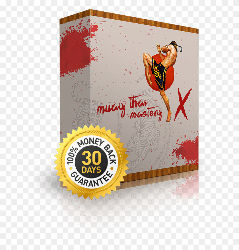 667x819 Descargar Png / Muay Thai Diseño Gráfico, Cartel, Publicidad, Persona Hd Png