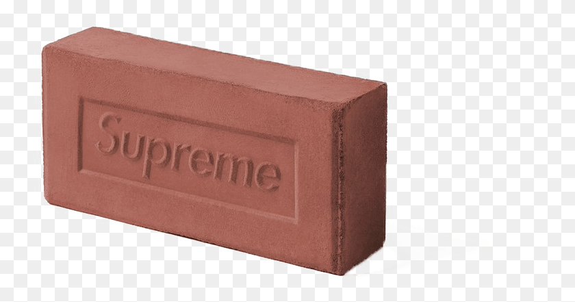 741x381 Much Is A Supreme Brick, Soap, Box HD PNG Download