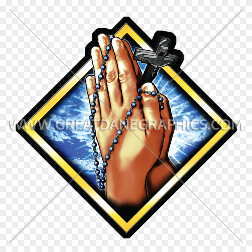 825x825 Muck Boot Derwent, Worship, Prayer, Hand HD PNG Download