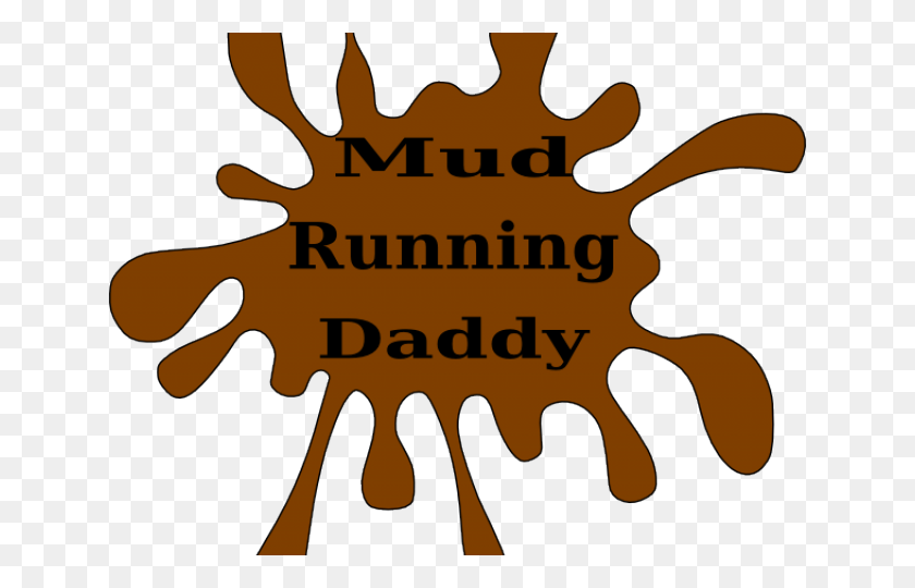 640x480 Mud Cliparts Cartoon Mud Splat, Text, Guitar, Leisure Activities HD PNG Download