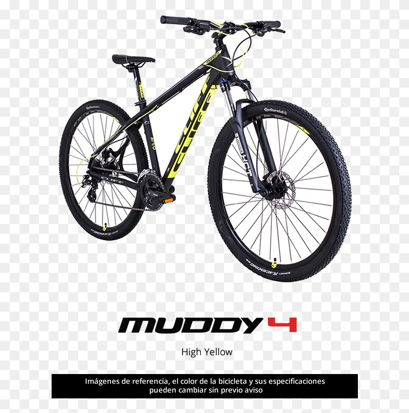 630x788 Muddy Red Diamondback Bike, Велосипед, Транспортное Средство, Транспорт Hd Png Скачать