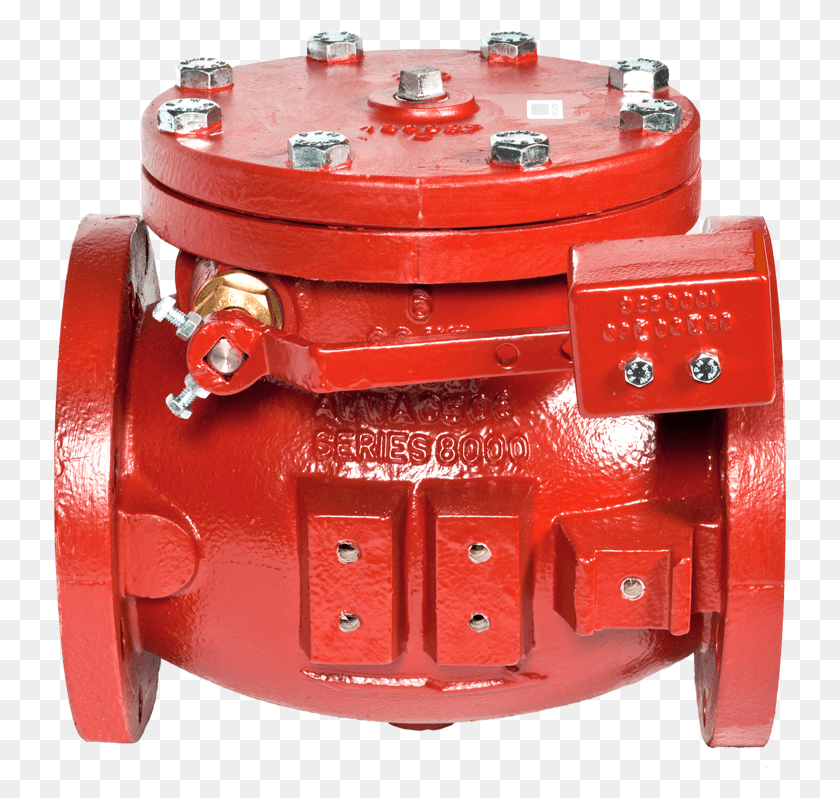 733x738 Mueller 2 12 Swing Type Lever And Weight Check Valve, Machine, Fire Truck, Truck HD PNG Download