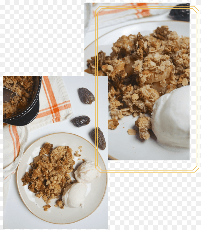 1234x1410 Muesli, Breakfast, Food, Plate, Cream PNG