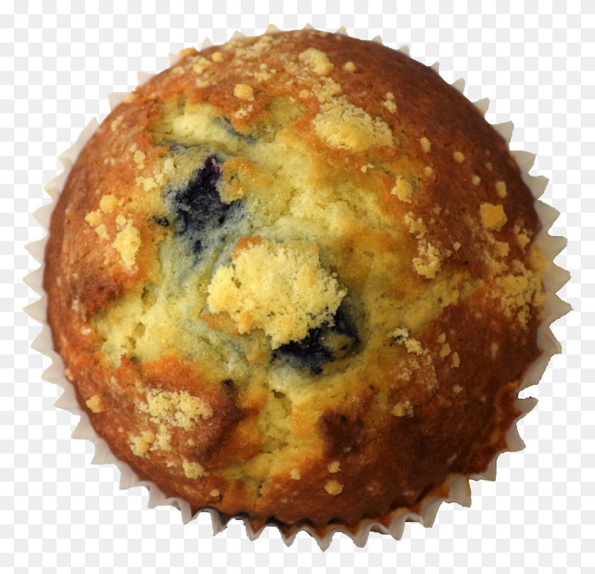 2989x2877 Muffin HD PNG Download