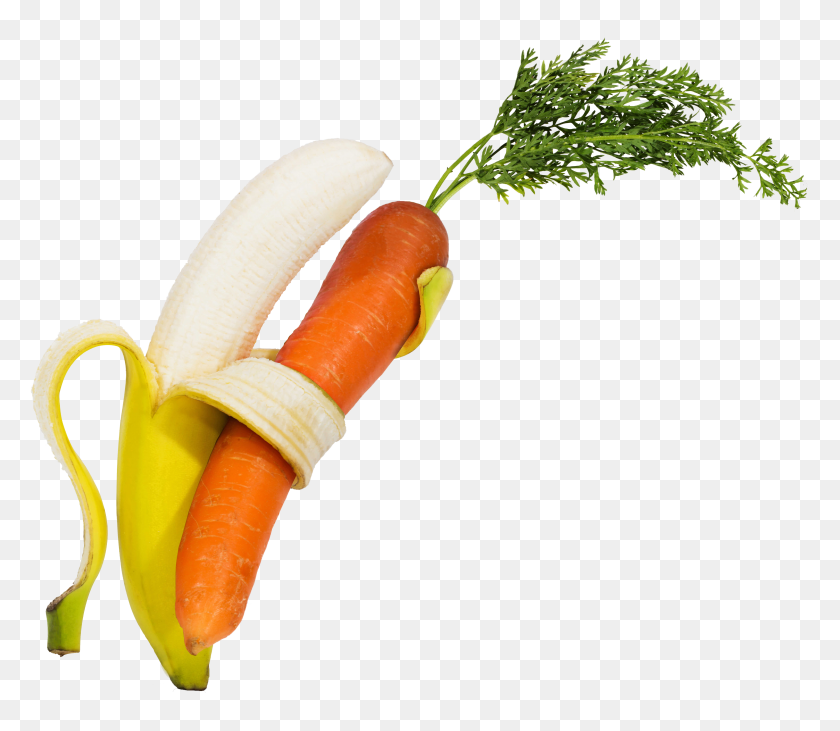 5490x4726 Muffin Carrot Banana Stock Photography Vegetable Vegetables Dancing HD PNG Download