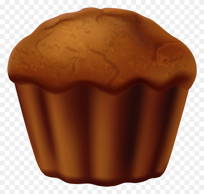 7925x7491 Muffin Clip Art Image HD PNG Download
