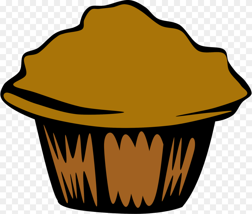 Muffin Clipart, Cake, Cream, Cupcake, Dessert PNG