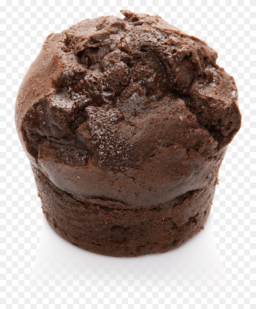 749x956 Muffin Dark Chocolate Muffin, Dessert, Food, Bread HD PNG Download