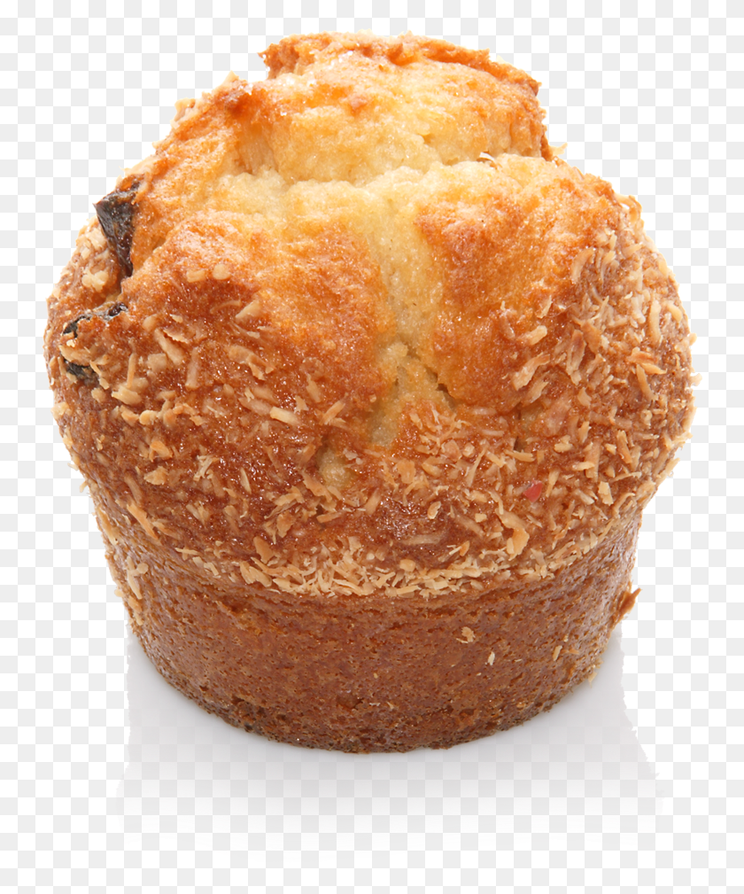 748x949 Muffin Vanilla Muffin, Bread, Food, Bun HD PNG Download