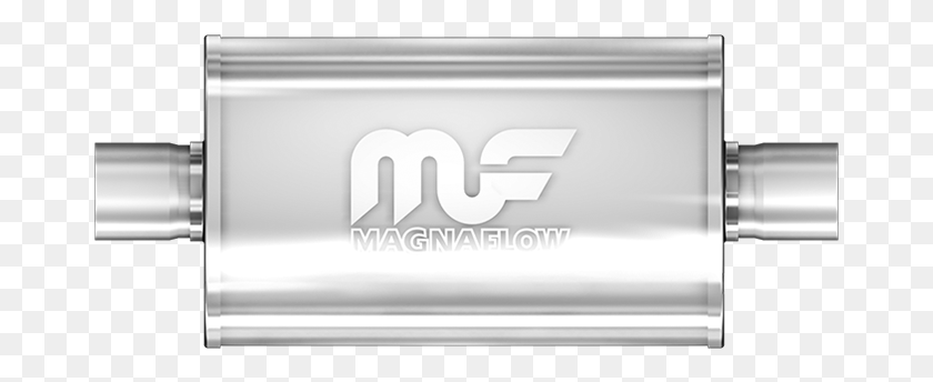 671x284 Глушитель Magnaflow, Текст, Символ, Этикетка Hd Png Скачать