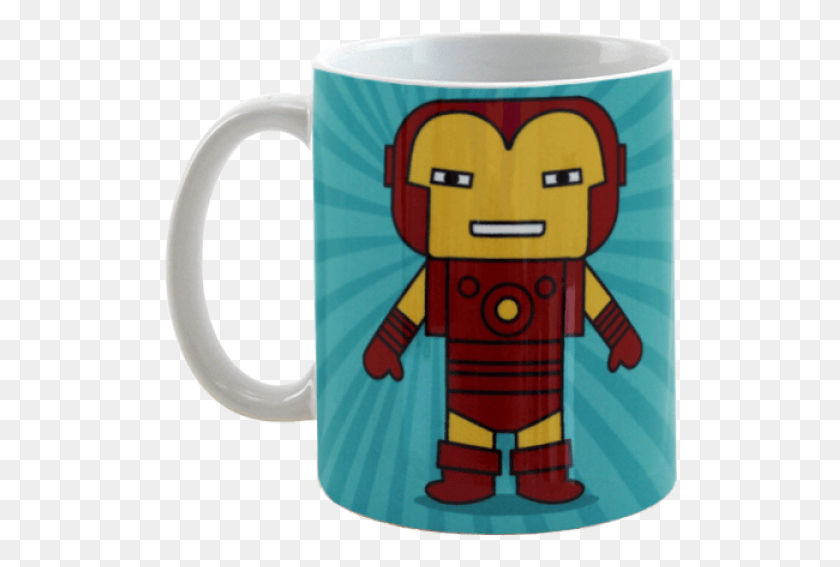 514x507 Mug, Coffee Cup, Cup, Toy HD PNG Download