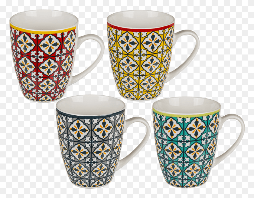 886x675 Mug, Coffee Cup, Cup, Pottery HD PNG Download