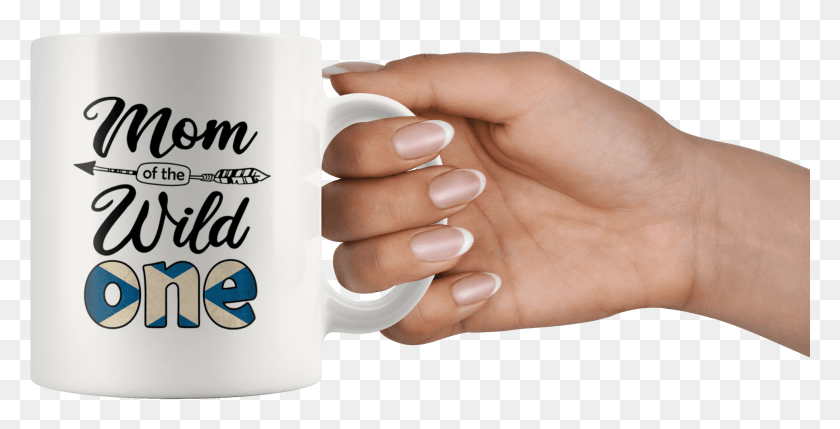 1967x931 Mug, Coffee Cup, Cup, Person HD PNG Download