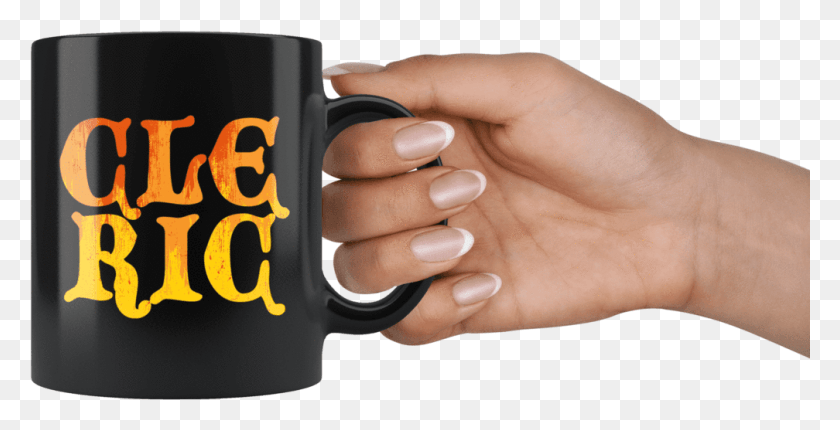 1008x479 Mug, Coffee Cup, Cup, Person HD PNG Download