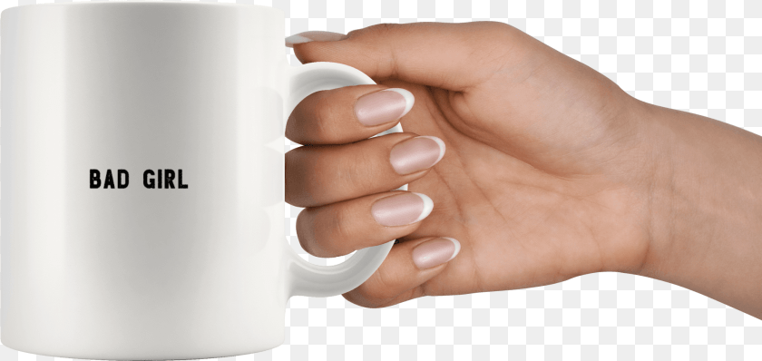 1967x931 Mug, Body Part, Finger, Hand, Person PNG