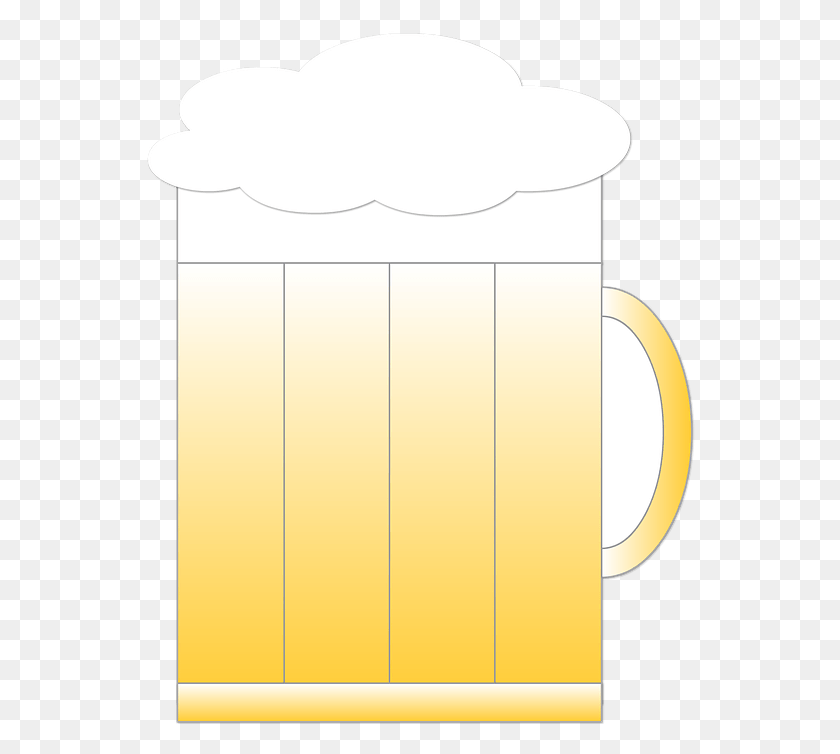 551x694 Mug Chopp Beer Drink Alcohol Cold Brahma Illustration, Lamp, Furniture, Cup HD PNG Download