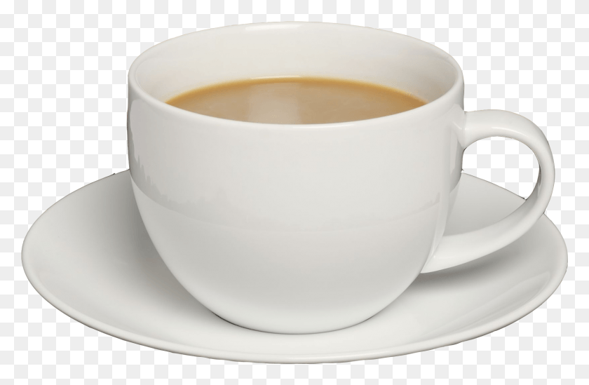1640x1029 Чашка Кофе, Чашка Кофе, Молоко, Напиток Hd Png Скачать