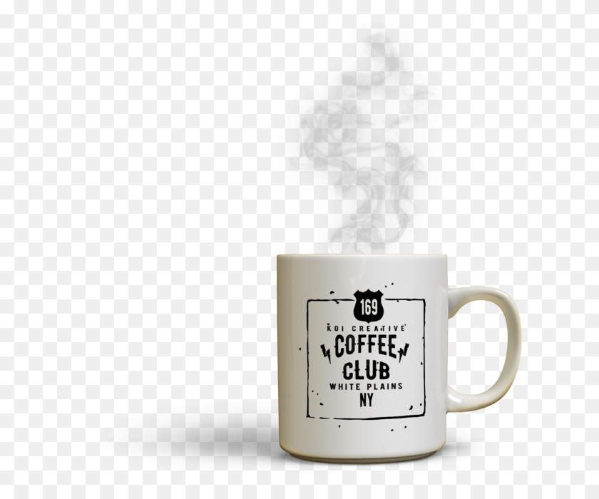 624x640 Mug Drexciya, Coffee Cup, Cup, Smoke HD PNG Download
