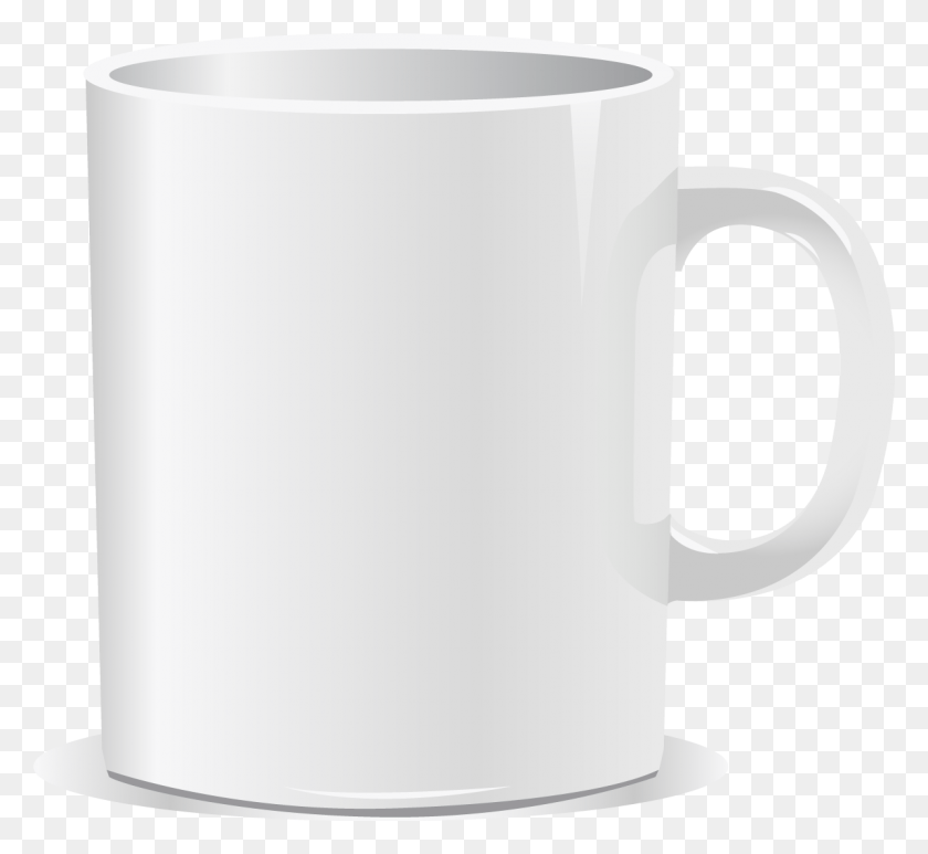 1194x1092 Mug File White Mug Vector, Coffee Cup, Cup, Soil HD PNG Download