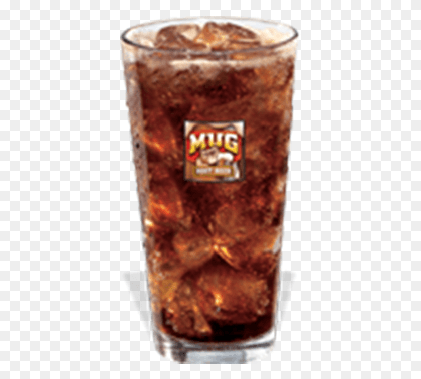 363x695 Mug Glass Of Pepsi Transparent Background, Beverage, Drink, Alcohol HD PNG Download