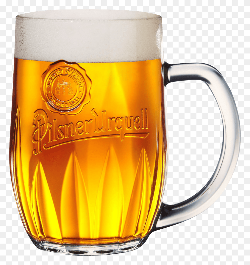 1255x1339 Mug Of Beer Transparent Background, Glass, Beer Glass, Alcohol HD PNG Download