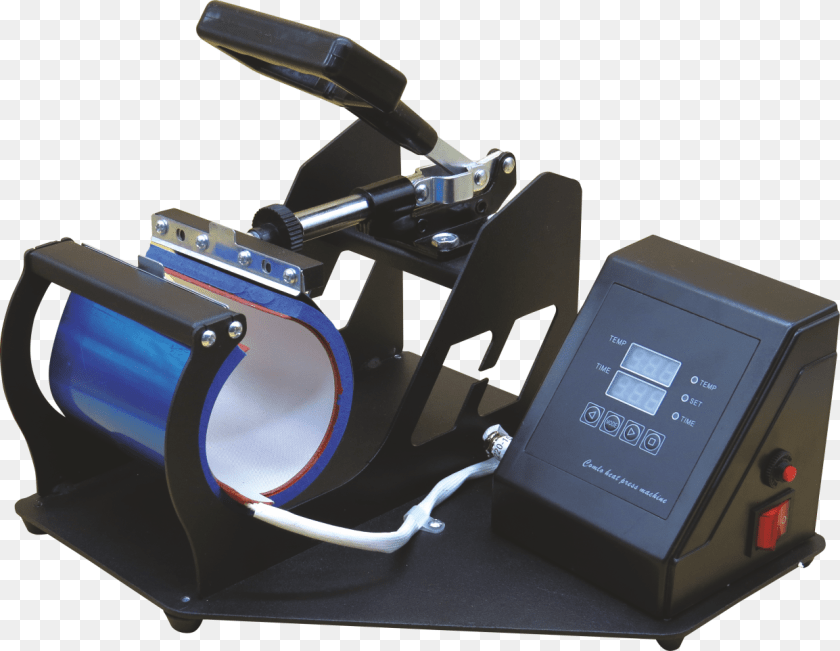 1242x962 Mug Press Machine Mug Heat Press, Device, Grass, Lawn, Lawn Mower Clipart PNG