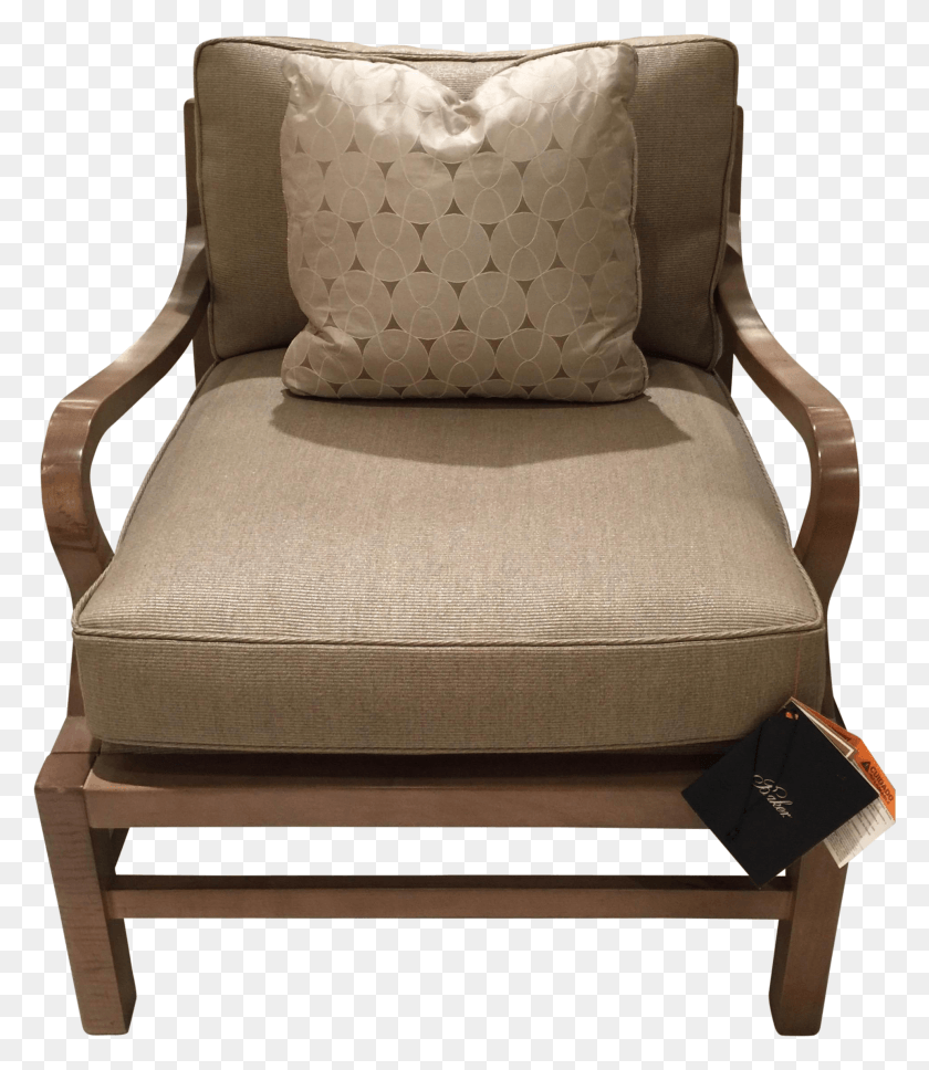 1924x2241 Muji Floor Chair Inspirational Baker Laura Kirar Muji Club Chair, Furniture, Armchair, Cushion HD PNG Download
