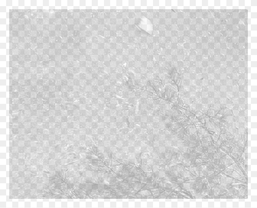1200x956 Mulching Texture Monochrome, Nature, Ice, Outdoors HD PNG Download