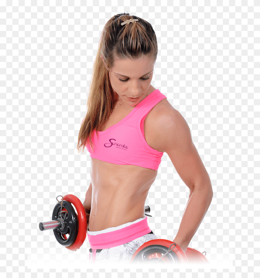 664x838 Mulher Academia Mulher Academia, Person, Human, Fitness HD PNG Download