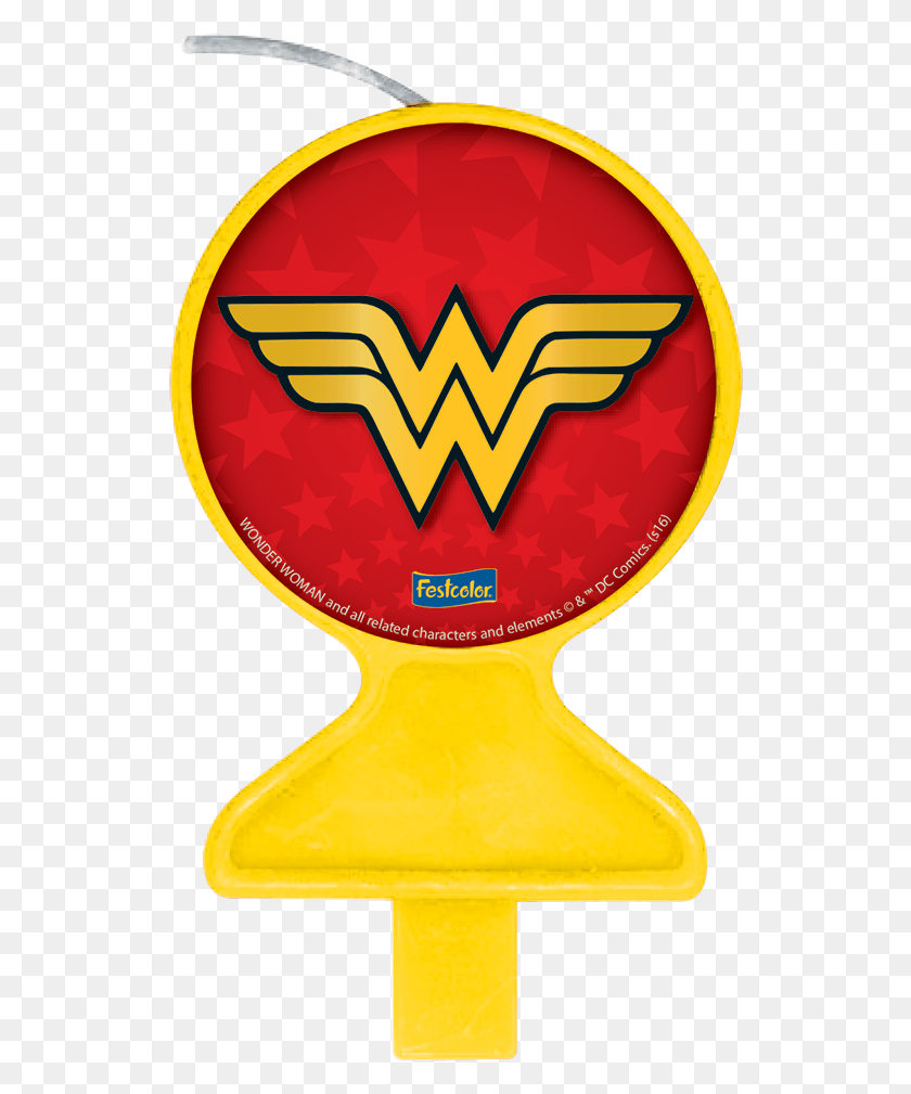 530x949 Descargar Png Mulher Maravilha Wonder Woman Logo Comic, Texto, Símbolo, Marca Registrada Hd Png