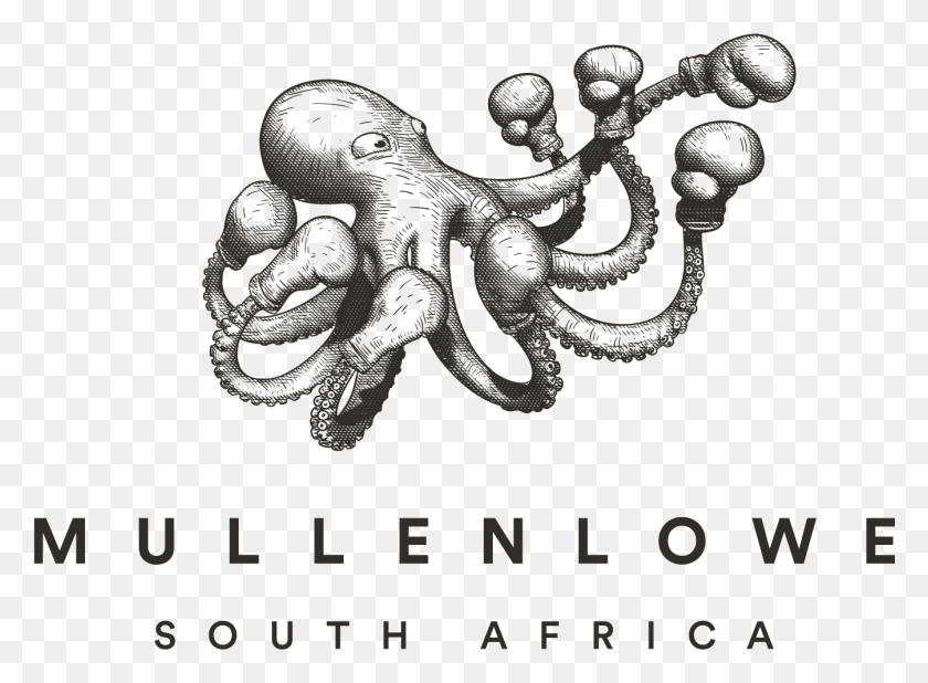 1346x963 Mullenlowe South Africa Mullenlowe Dubai Logo, Text, Label, Symbol HD PNG Download