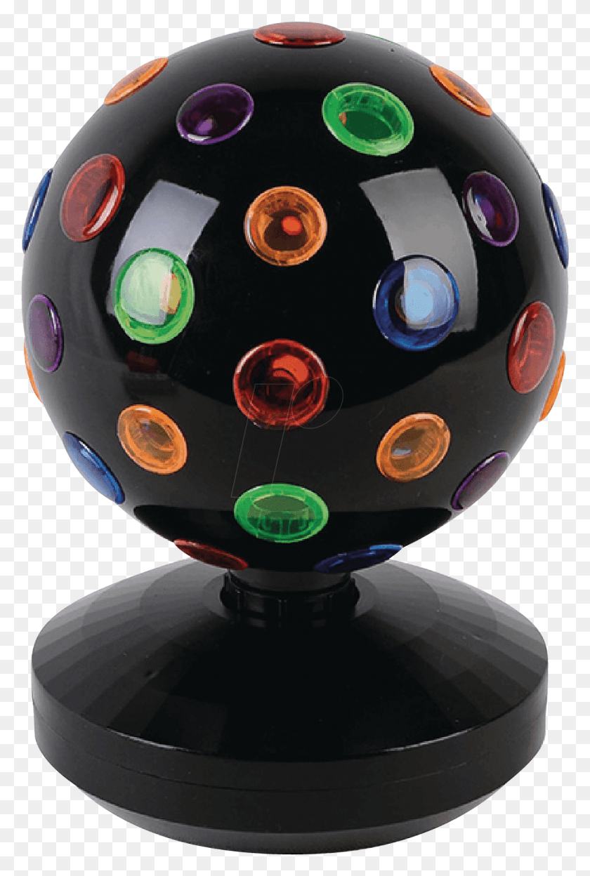 1072x1634 Descargar Png Bola De Disco Multicolor Valueline Vlball01 Disco Kugel Online Schweiz, Esfera, El Espacio Exterior, Astronomía Hd Png