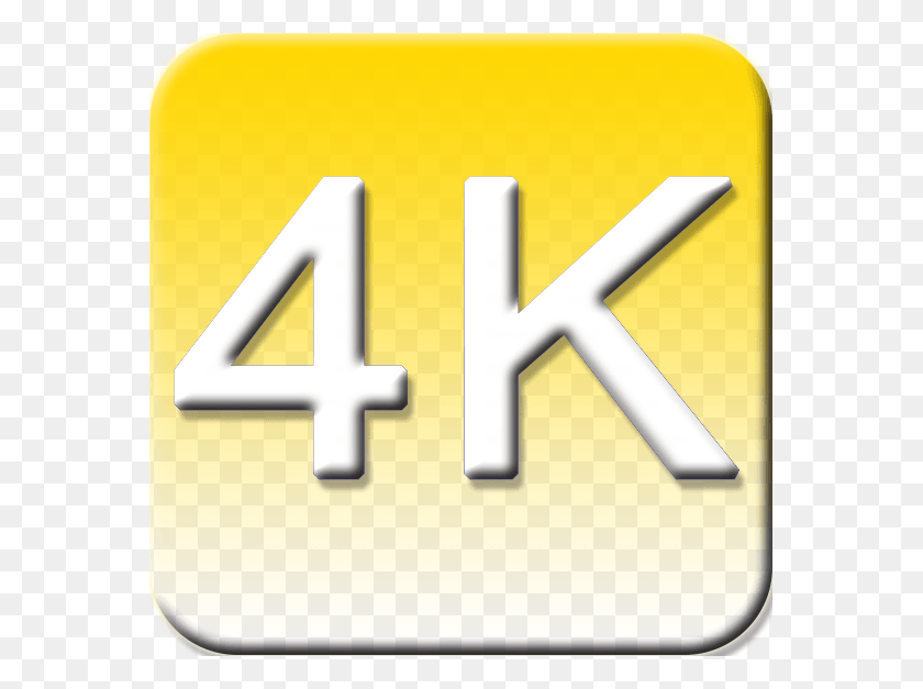 567x567 Multi Sdi Rasterizer For Up To 4k Video Formats Sign, Number, Symbol, Text HD PNG Download