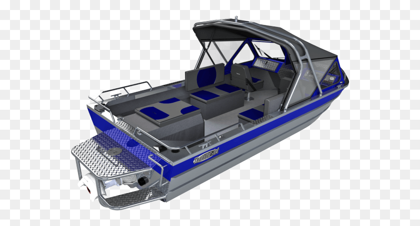 Multi Species Boats Jet Boat Towers, Vehicle, Transportation, Yacht HD PNG Download