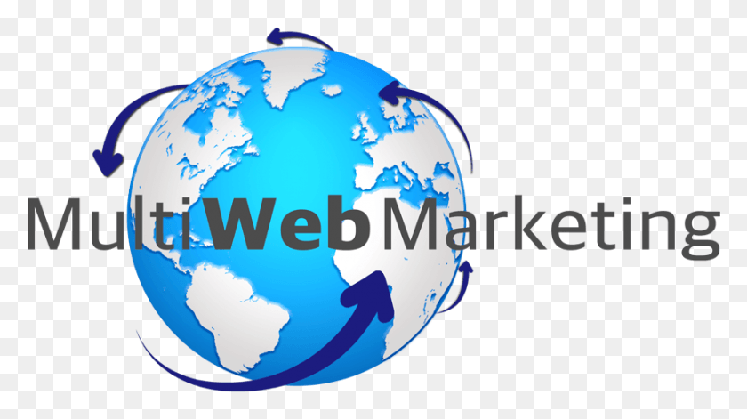 854x451 Multi Web Marketing Logo Multi Web Marketing, Outer Space, Astronomy, Universe HD PNG Download