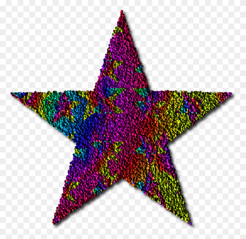 816x790 Разноцветные Звезды Логотип Двухзвездочного Экспортного Дома, Символ, Символ Звезды, Человек Hd Png Скачать