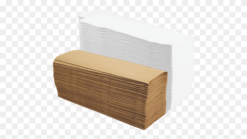 484x413 Multifold Towel Plywood, Paper, Paper Towel, Box HD PNG Download