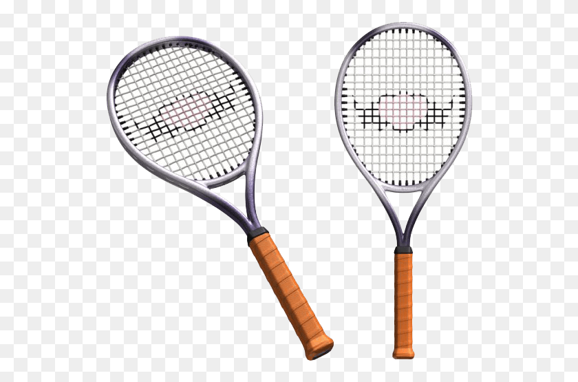 534x495 Многоцелевой Магазин Mario Tennis Open Rackets, Racket, Tennis Racket Hd Png Скачать