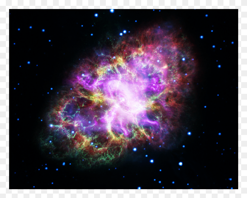 914x721 El Espacio Exterior, La Astronomía, El Espacio, Nebulosa Del Cangrejo De Longitud De Ondas Múltiples Png